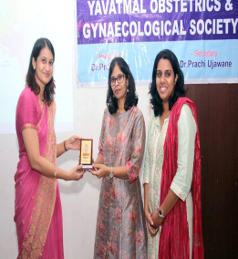 Award-Yavatmal